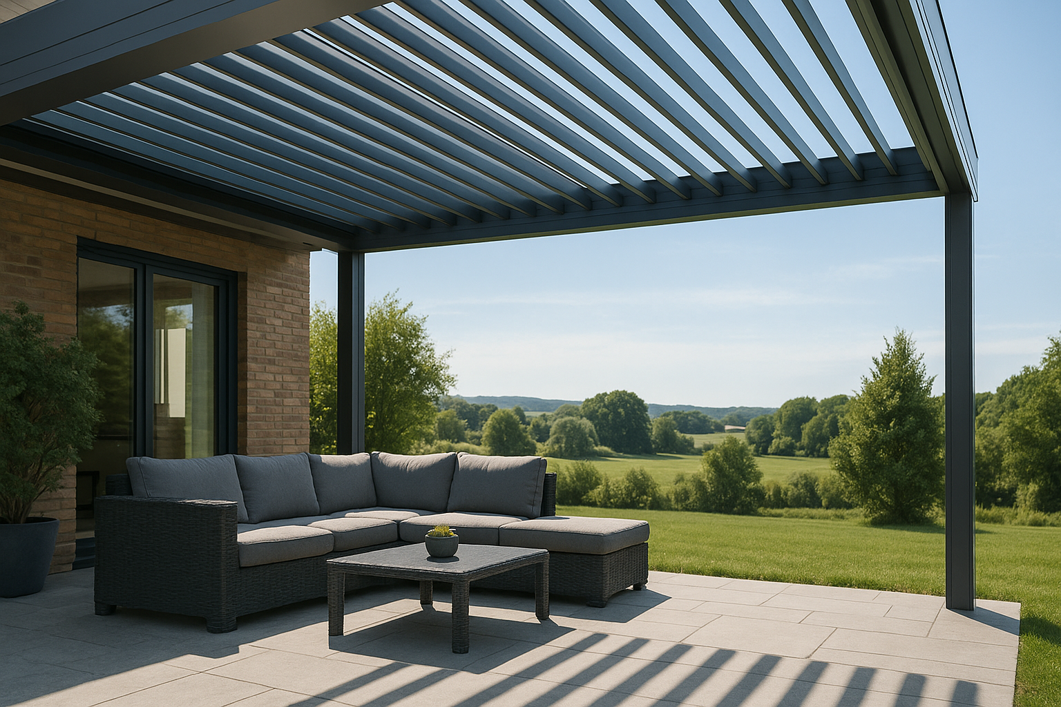 Luxe Overkappingen