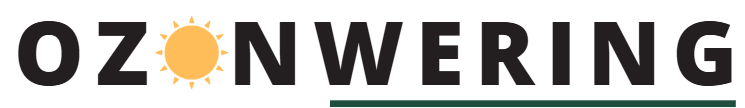 Ozonwering Logo
